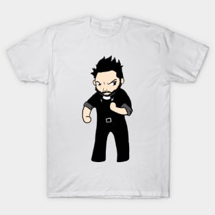 Jesse T-Shirt